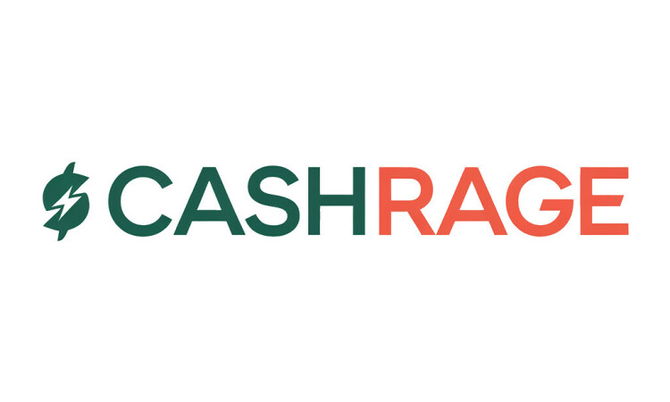 CashRage.com