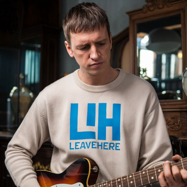 LeaveHere.com