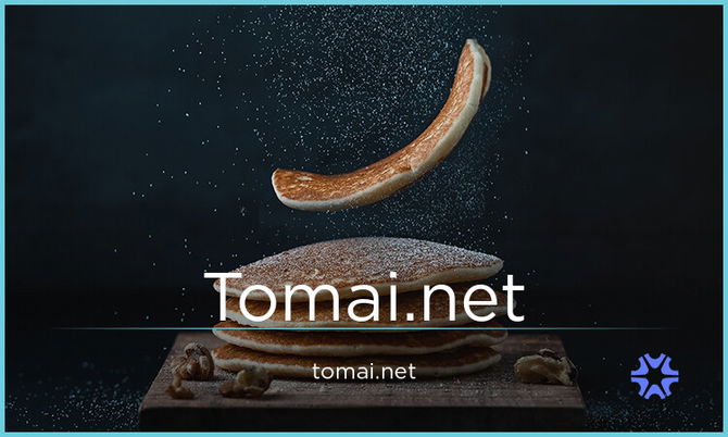 Tomai.net