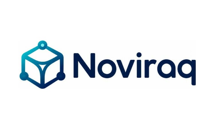 Noviraq logo