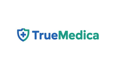 TrueMedica.com - Creative brandable domain for sale