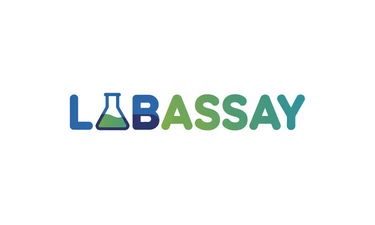 LabAssay.com - Creative brandable domain for sale