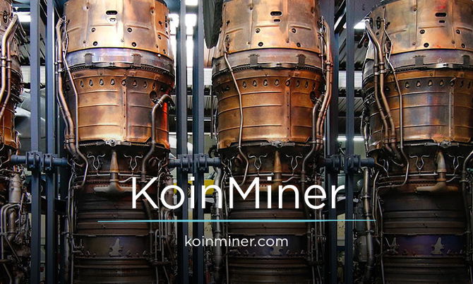 KoinMiner.com