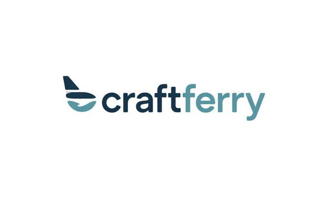 CraftFerry.com