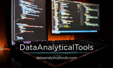DataAnalyticalTools logo
