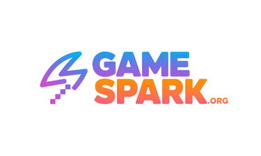 GameSpark.org - Creative brandable domain for sale