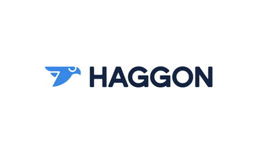 Haggon.com - Creative brandable domain for sale