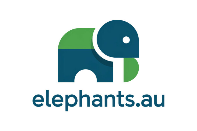 elephants logo