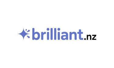 brilliant logo