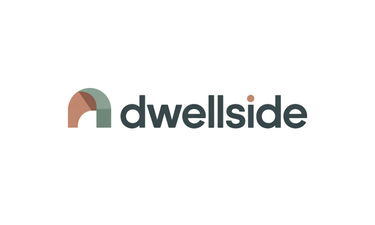 Dwellside.com - Creative brandable domain for sale