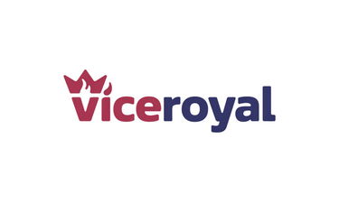 ViceRoyal.com - Creative brandable domain for sale