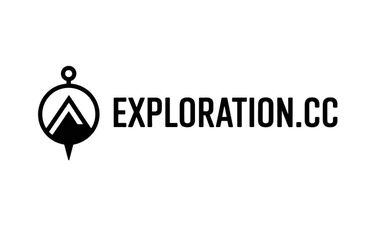 Exploration.cc - Creative brandable domain for sale