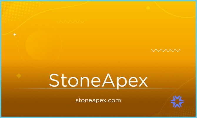 StoneApex.com
