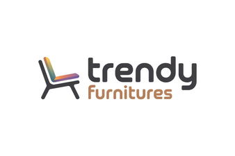 TrendyFurnitures.com - Creative brandable domain for sale