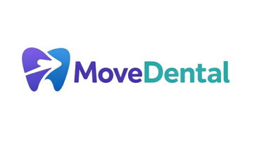 MoveDental.com - Creative brandable domain for sale