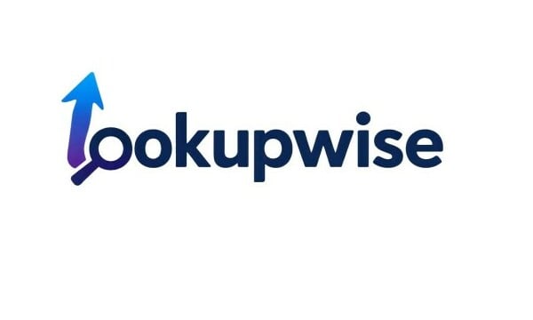 lookupwise logo