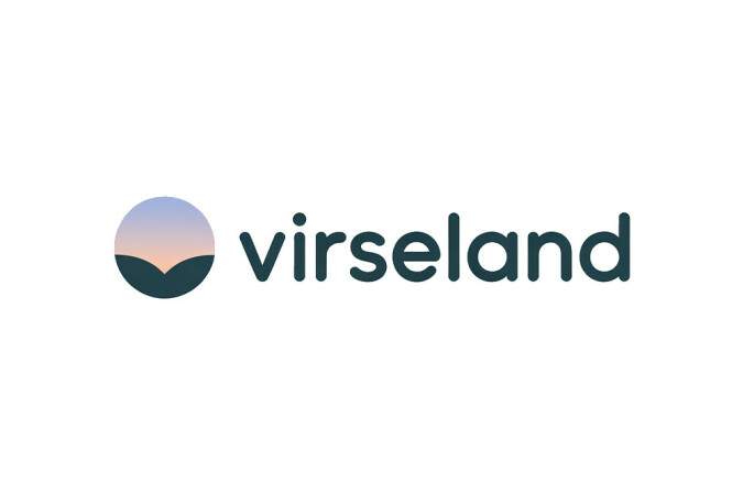 Virseland logo