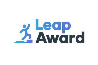 LeapAward.com - Creative brandable domain for sale