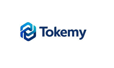 Tokemy logo