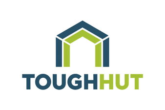 ToughHut.com - Creative brandable domain for sale