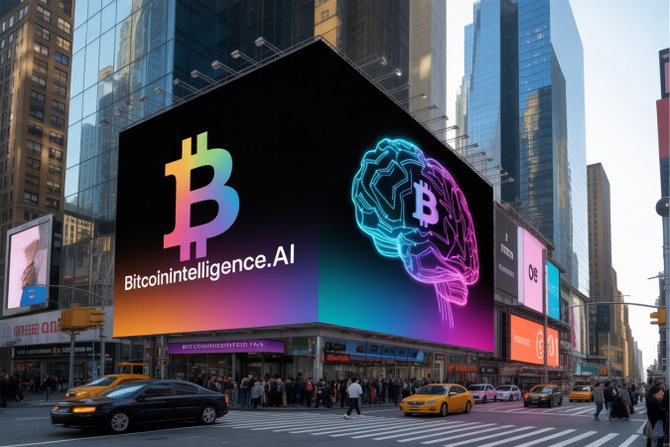 BitcoinIntelligence.ai — 2