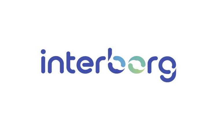 InterBorg logo