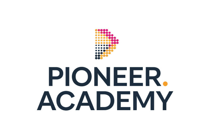 Pioneer logo