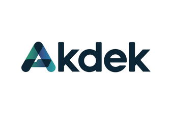 Akdek.com - Creative brandable domain for sale