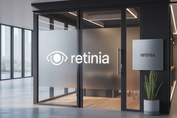 Retinia.com