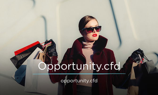 Opportunity.cfd