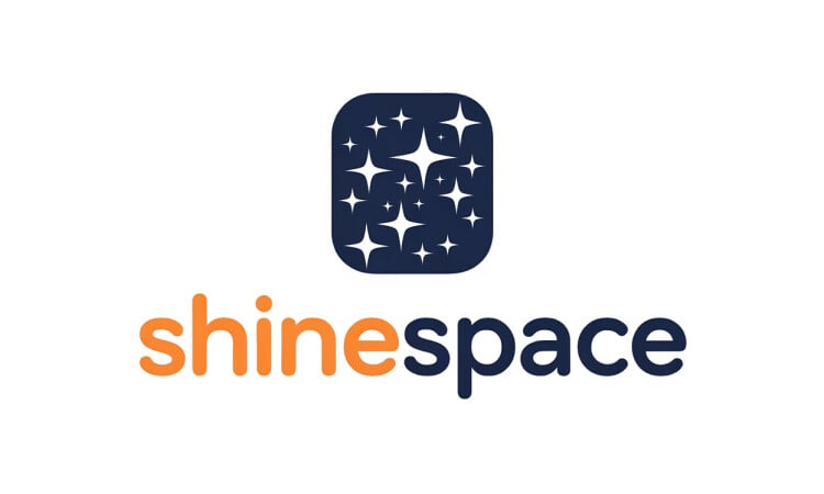 ShineSpace logo