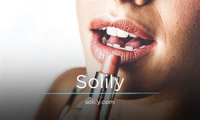 Solily.com