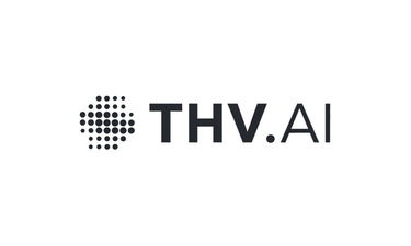 Thv.AI - Creative brandable domain for sale