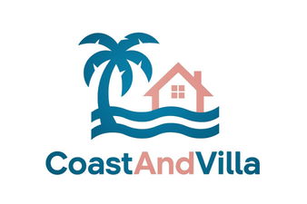 CoastAndVilla.com - Catchy premium domain marketplace
