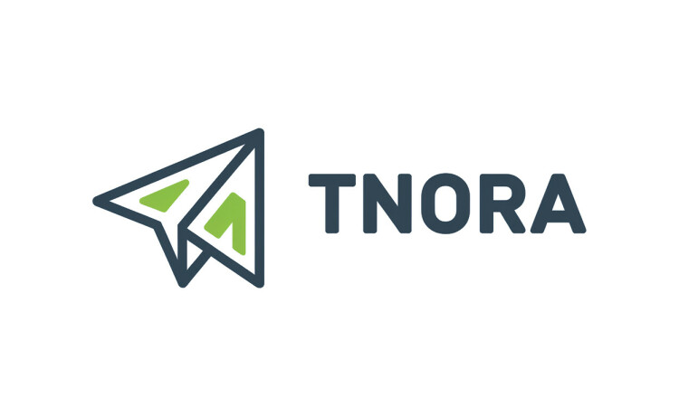 Tnora logo