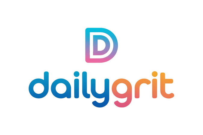 DailyGrit logo