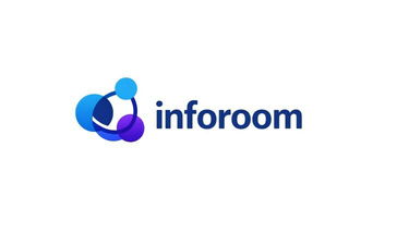 InfoRoom logo