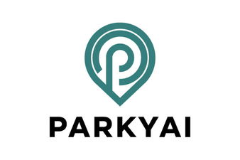 ParkyAi.com - Creative brandable domain for sale