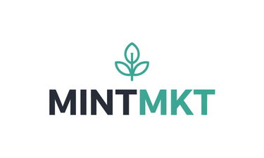 MintMkt.com - Creative brandable domain for sale