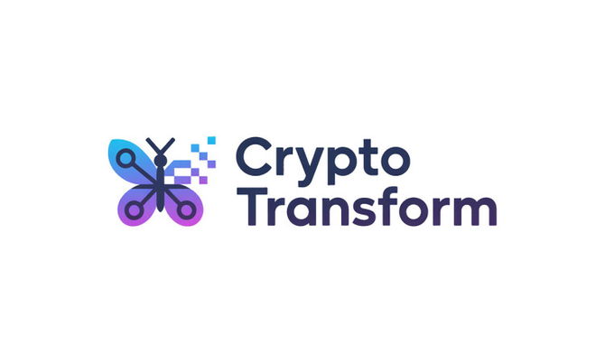 CryptoTransform.com