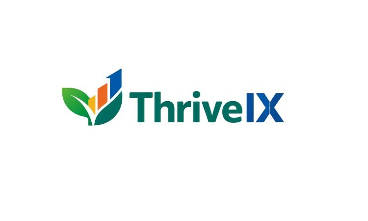 ThriveIX logo