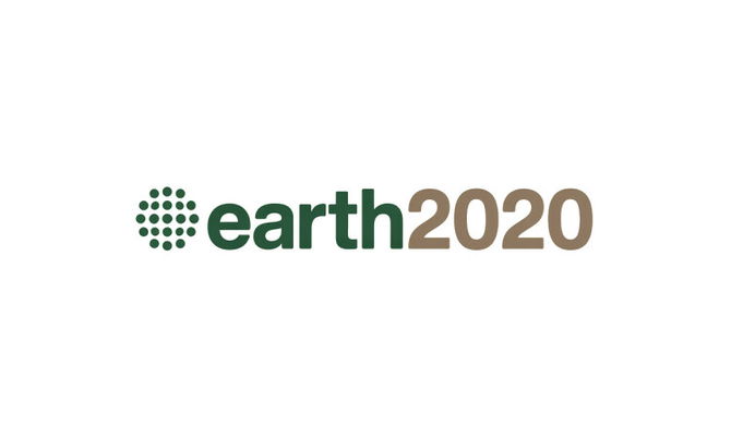 Earth2020.com