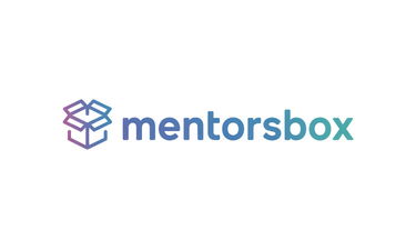 MentorsBox.com - Creative brandable domain for sale
