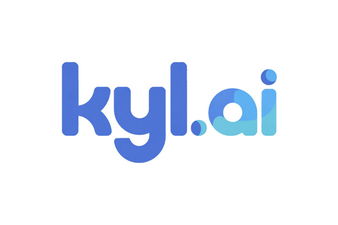 KYL.ai - Creative brandable domain for sale