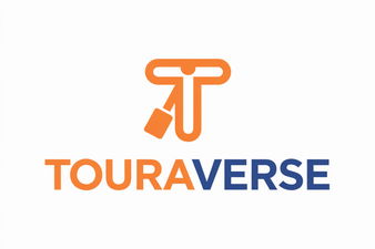 Touraverse.com - Creative brandable domain for sale