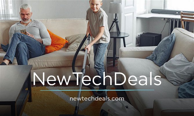 NewTechDeals.com