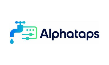 Alphataps logo