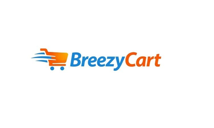 BreezyCart logo