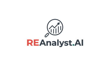 ReAnalyst.ai - Creative brandable domain for sale