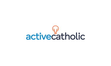 ActiveCatholic.com - Creative brandable domain for sale